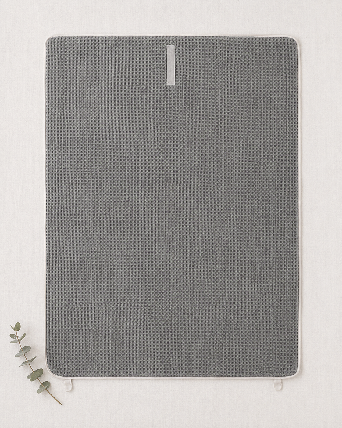 Rinely Hair Wrap Towel — Made for Filtered Showers