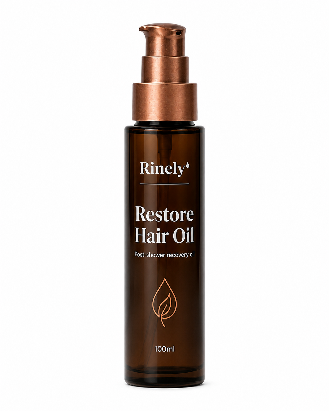 Restore Hair Oil