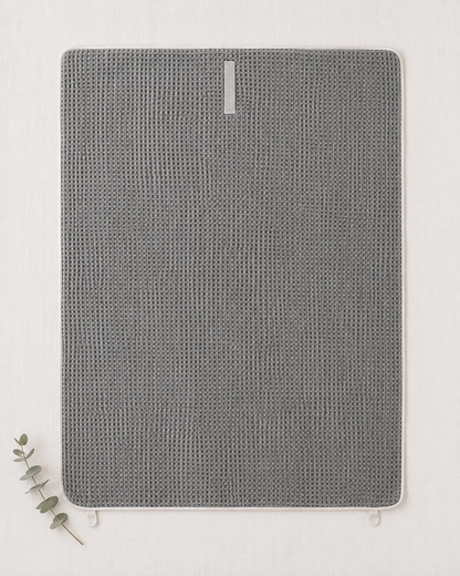 Rinely Hair Wrap Towel — Made for Filtered Showers