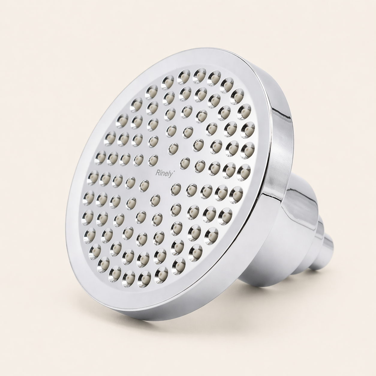 Rinely Filtered Showerhead