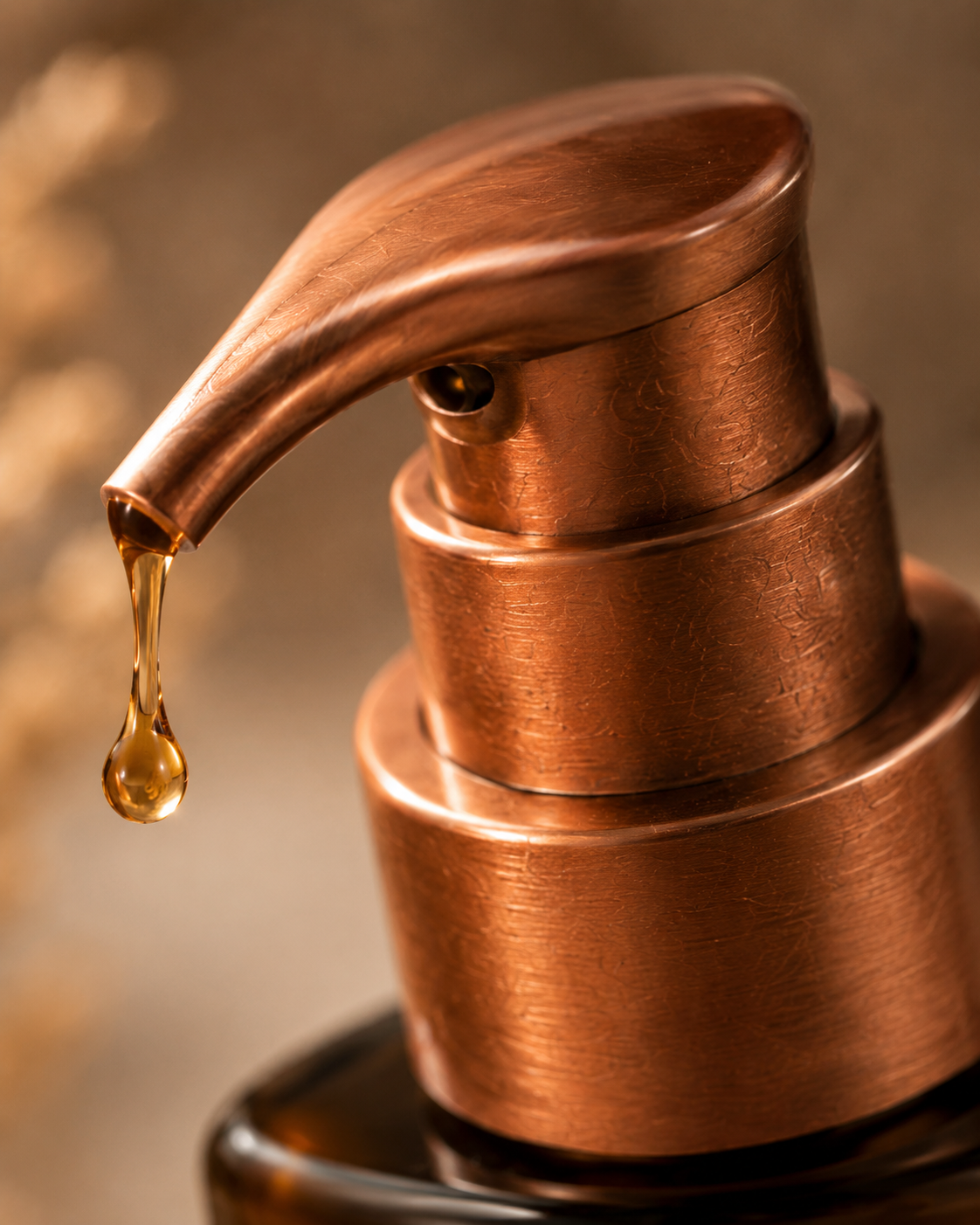 Restore Hair Oil