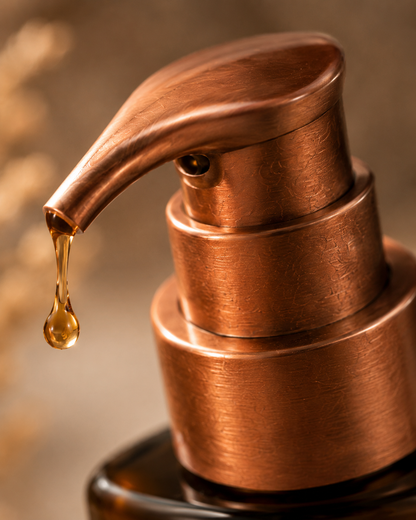 Restore Hair Oil