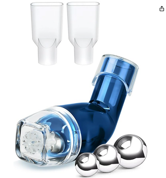 Rinely Airway Clear