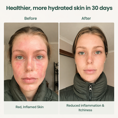 Rinely Filtered Showerhead